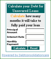 View sample of Credit Card Payment Calculator View sample of Credit Card Payment Calculator